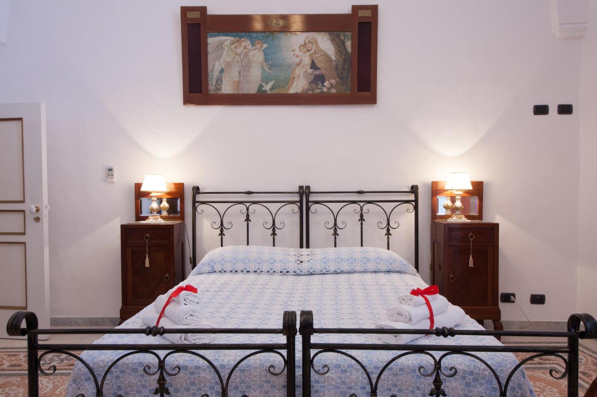 Agriturismo Villantica Tuglie Bilik gambar