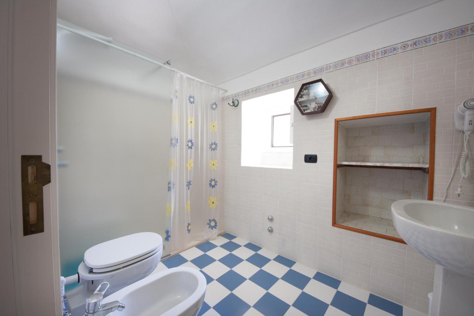 Agriturismo Villantica Tuglie Bilik gambar